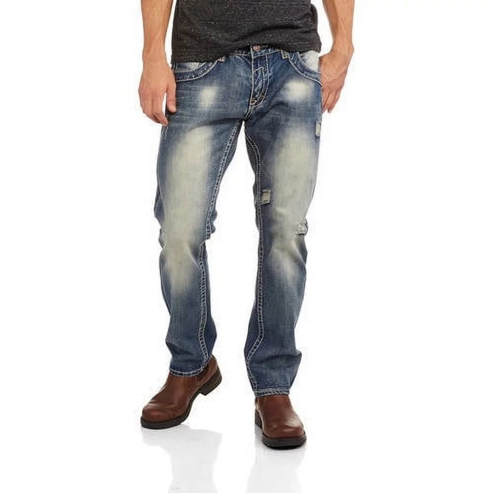 GS115 Brandon Slim Fit Jeans Size 32